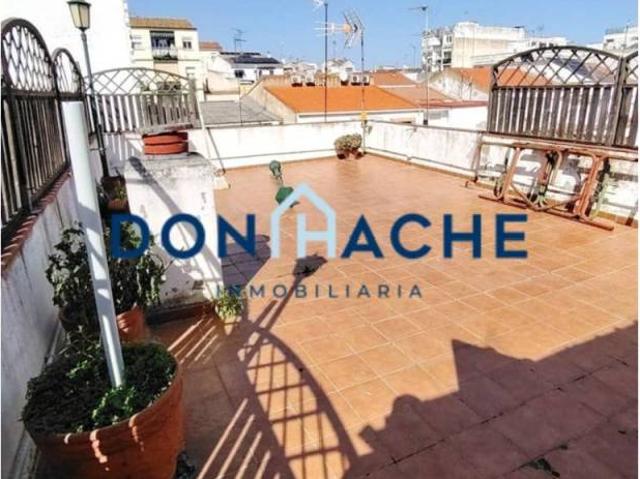Casa en venta en Mérida, Extremadura