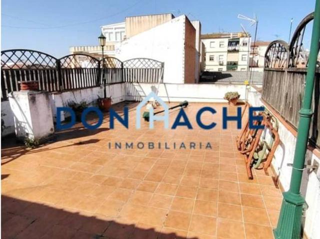 Casa en venta en Mérida, Extremadura