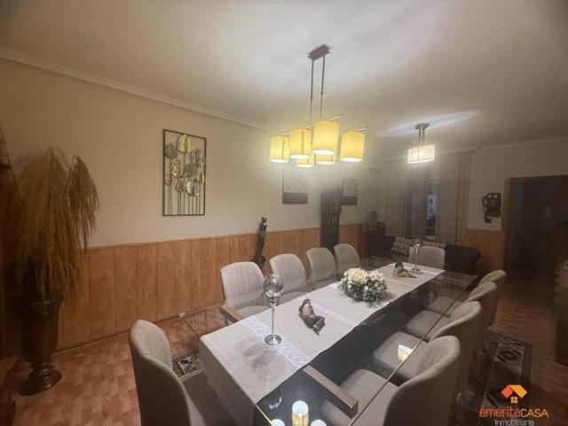 Casa en venta en Mérida, Extremadura