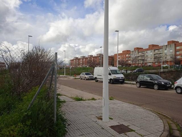 Casa en venta en Mérida, Extremadura