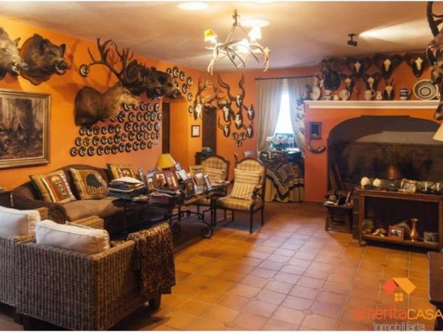 Casa en venta en Mérida, Extremadura