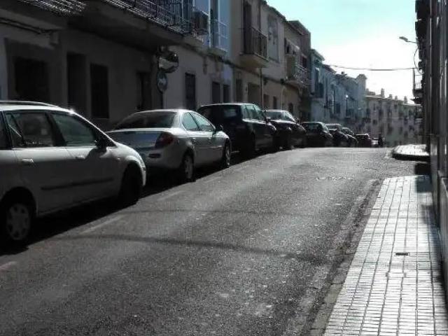 Casa en venta en Mérida, Extremadura