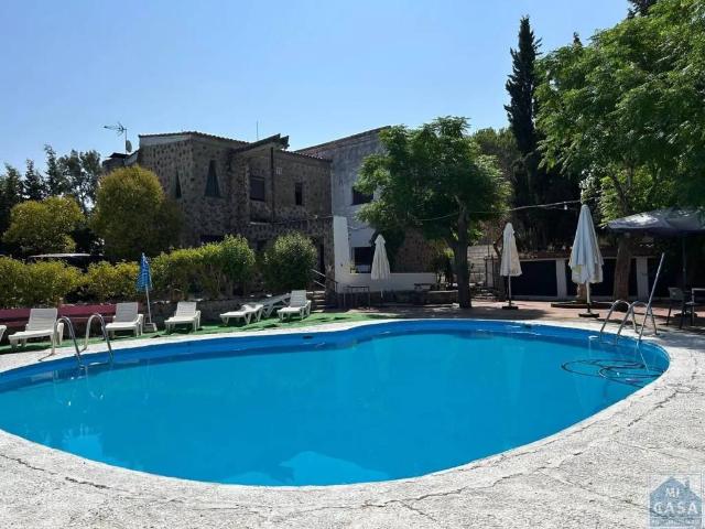 Casa en venta en Mérida, Extremadura