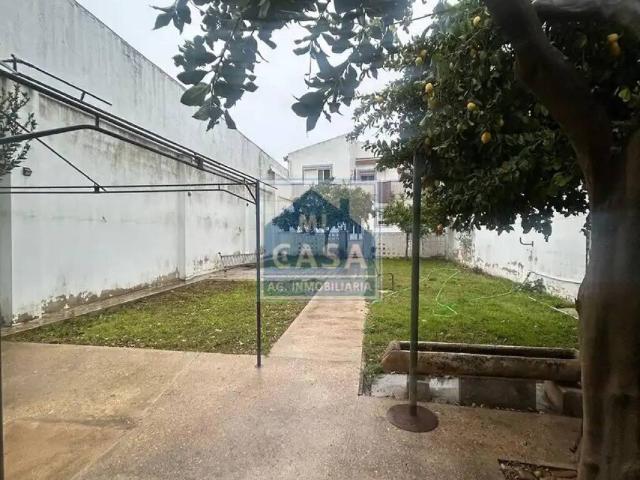 Casa en venta en Mérida, Extremadura