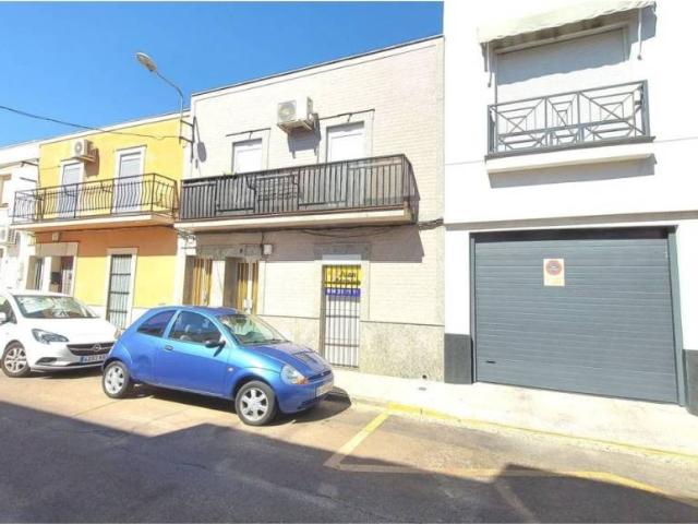 Casa en venta en Mérida, Cruz Campo