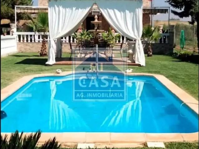 Casa en venta en Mérida, Extremadura