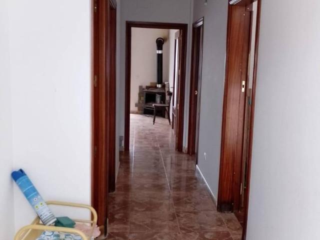 Casa en venta en Aljucén