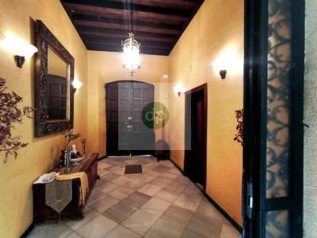 Casa en venta en Mérida, Extremadura