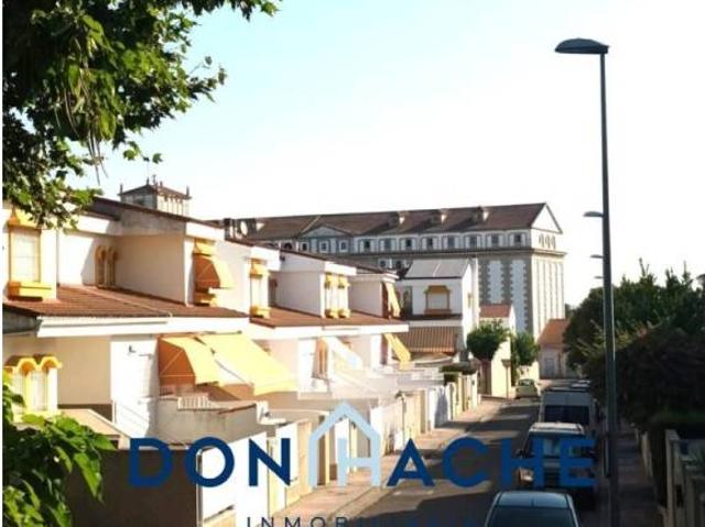 Casa en venta en Mérida, Extremadura