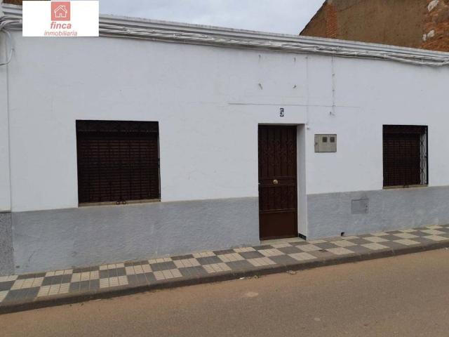 Casa en venta en Mérida, Badajoz