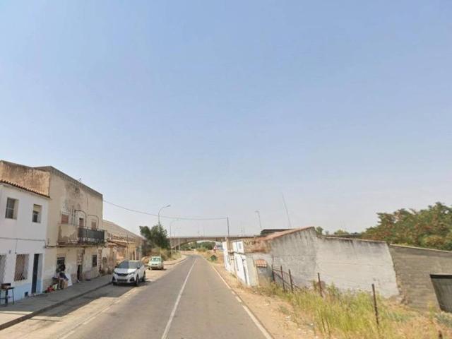 Casa en venta en Mérida, Extremadura