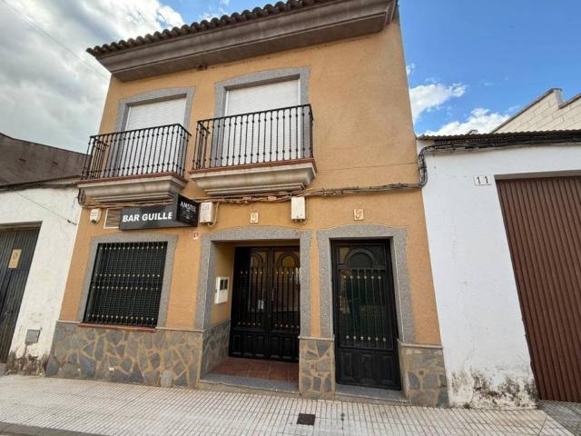 Casa en venta en Mérida, Badajoz