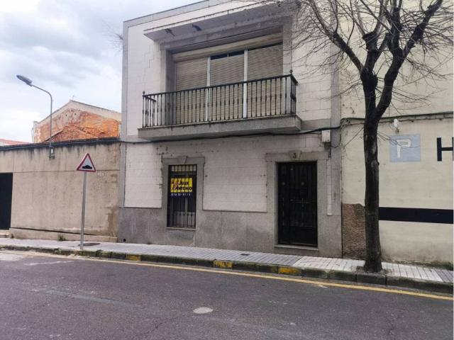 Casa en venta en Mérida, Extremadura