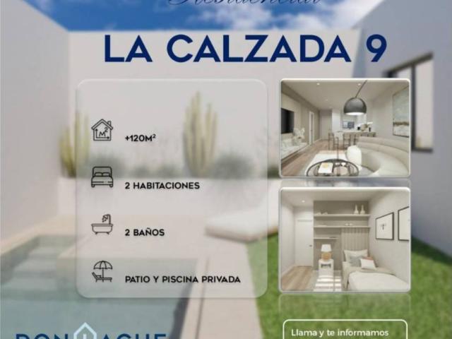 Casa en venta en Mérida