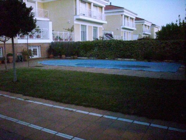 Casa en venta en Mérida, Extremadura