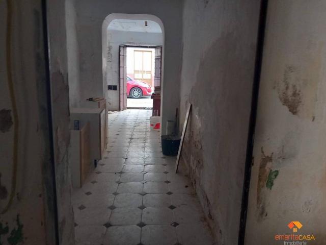 Casa en venta en Talavera La Real