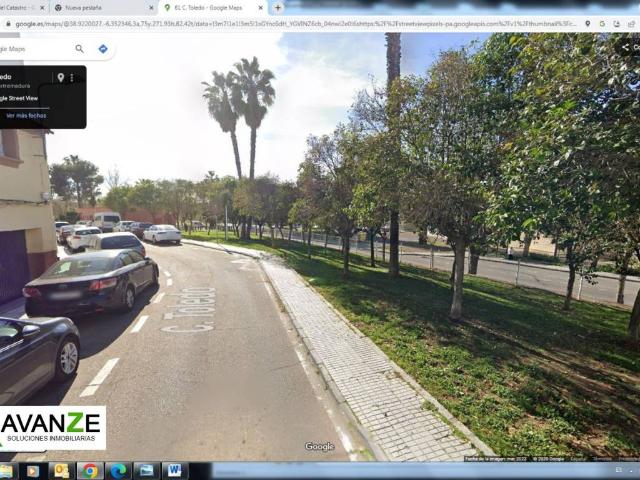 Casa en venta en Mérida, Carcesa
