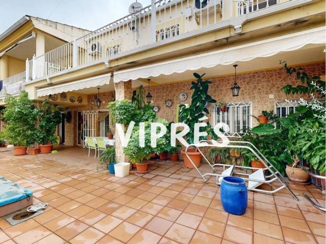 Casa en venta en Mérida, Extremadura