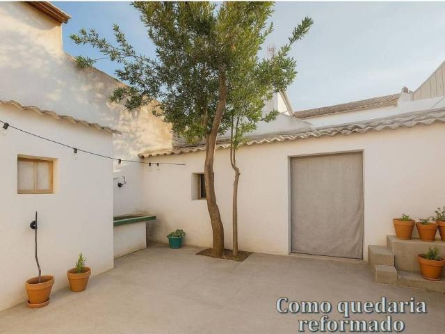 Casa en venta en Mérida, Extremadura
