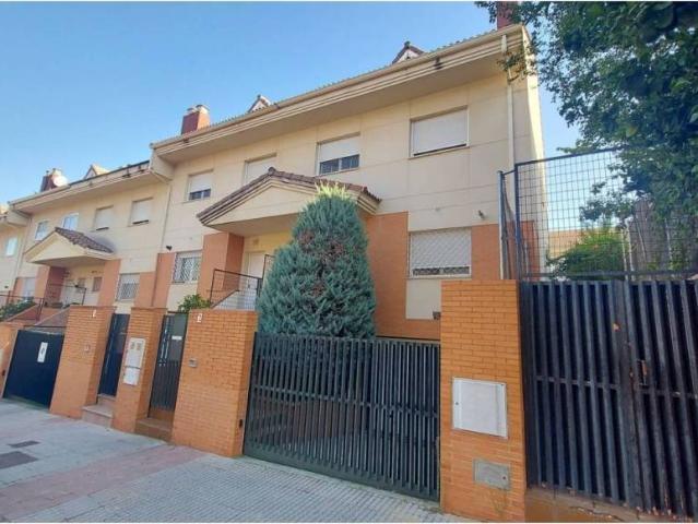 Casa en venta en Mérida, Carcesa