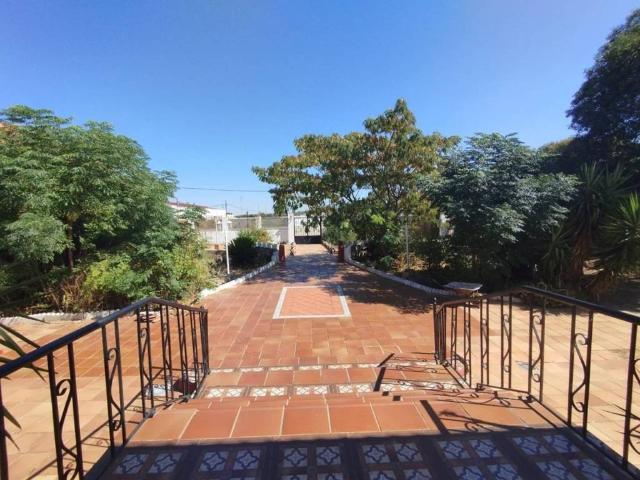 Casa en venta en Mérida, Extremadura