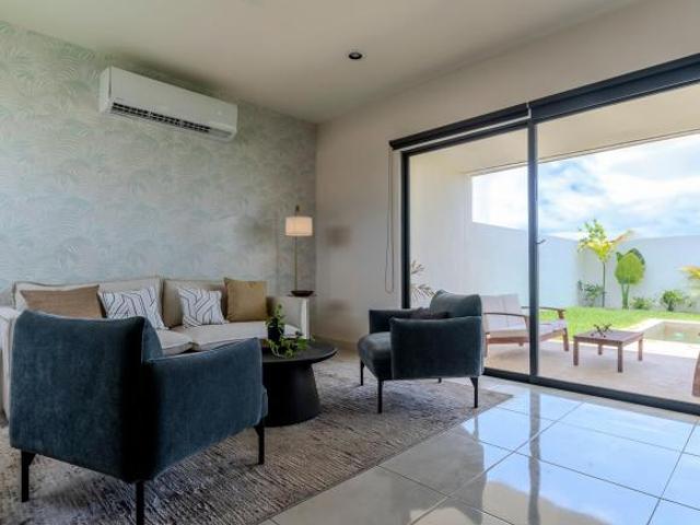 Casa en venta en Yaxkukul, Yucatán