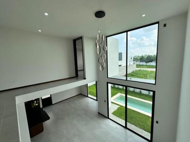 Casa en venta en Temozón, Yucatán
