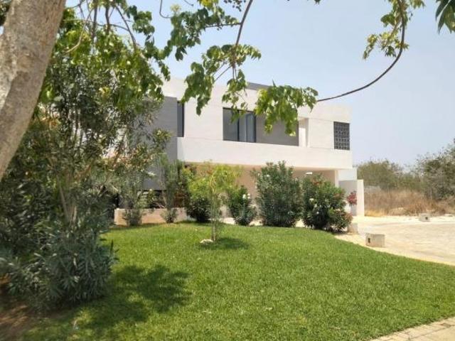 Casa en venta en Temozón, Yucatán