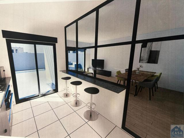 Casa en venta en Mérida