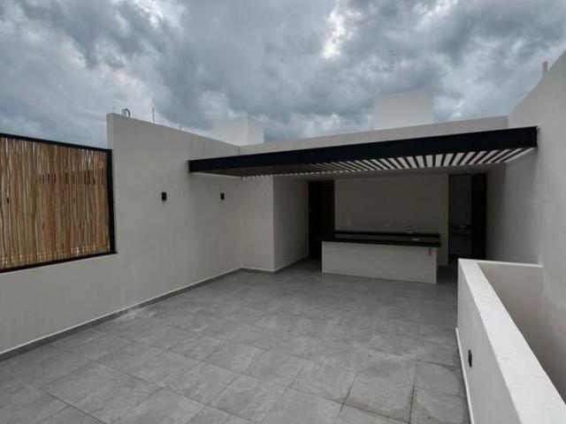Casa en venta en Temozón, Yucatán