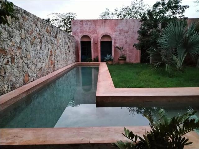 Casa en venta en Temozón, Yucatán