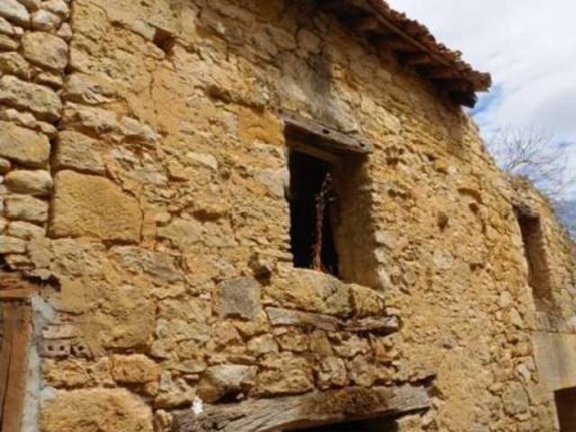 Casa en venta en Merindad De Cuesta-urria, Castilla y León