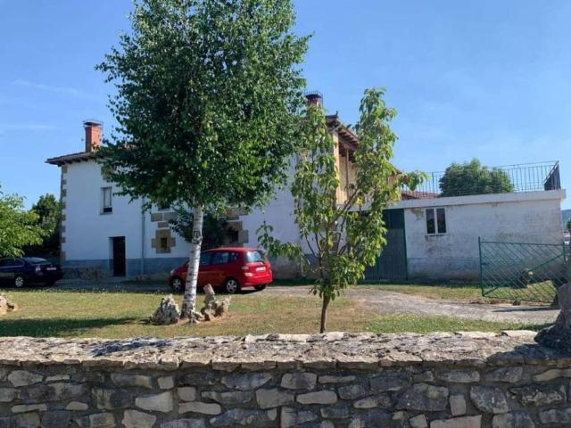 Casa en venta en Merindad De Montija, Castilla y León