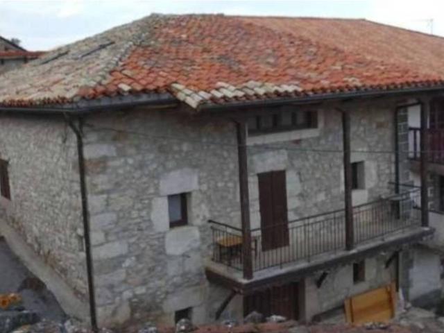 Casa en venta en Merindad De Montija, Castilla y León