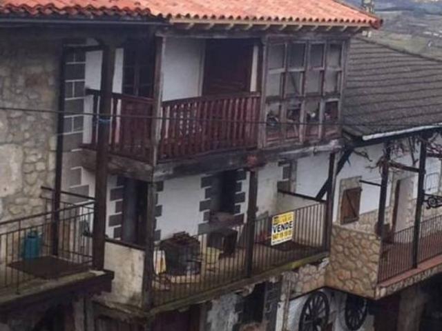 Casa en venta en Merindad De Montija, Castilla y León