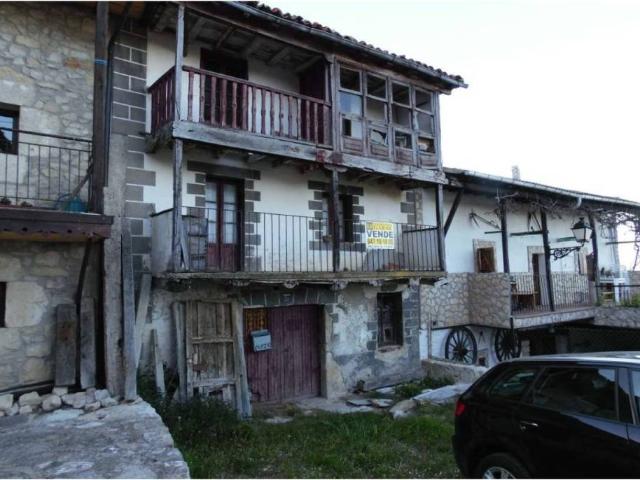 Casa en venta en Merindad De Montija, Castilla y León