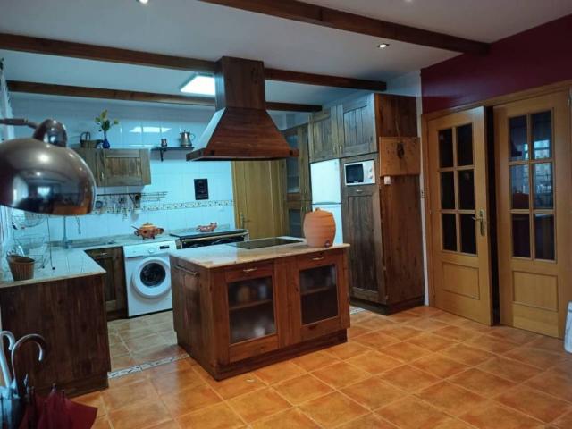 Casa en venta en Merindad De Montija, Castilla y León