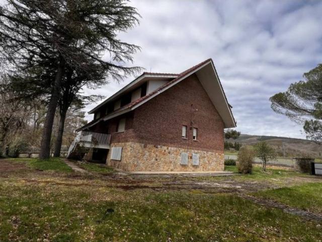 Casa en venta en Merindad De Montija, Castilla y León