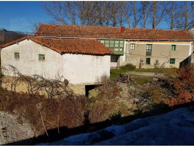 Casa en venta en Villalázara, Merindad De Montija