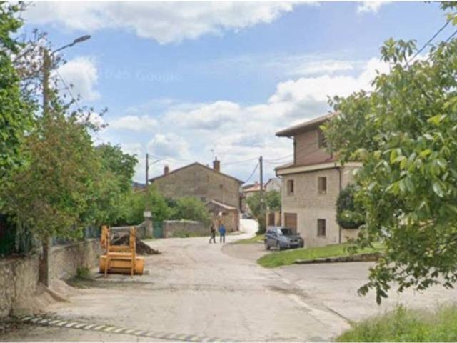 Casa en venta en Merindad De Montija, Castilla y León