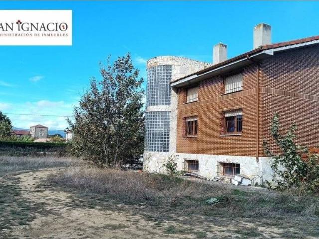 Casa en venta en Merindad De Montija, Castilla y León