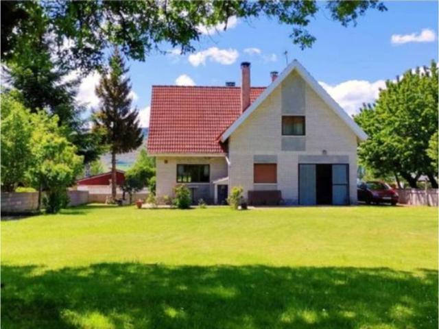 Casa en venta en Merindad De Montija, Castilla y León