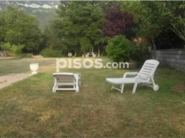 Casa en venta en Merindad De Montija, Castilla y León