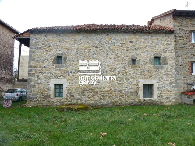 Casa en venta en Valle De Mena, Castilla y León