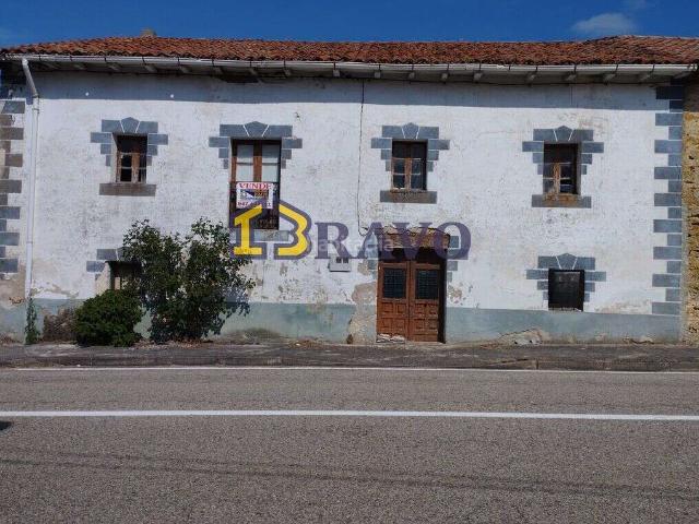 Casa en venta en Valle De Mena, Castilla y León