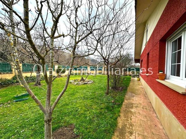 Casa en venta en Valle De Mena, Castilla y León