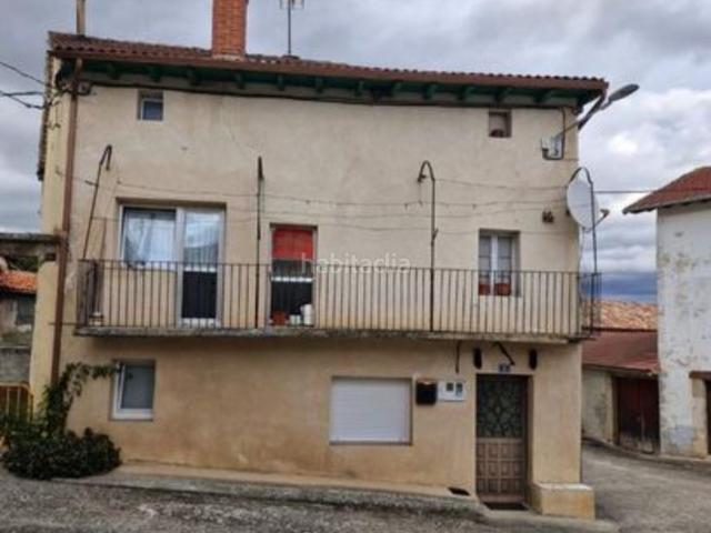 Casa en venta en Valle De Mena, Castilla y León