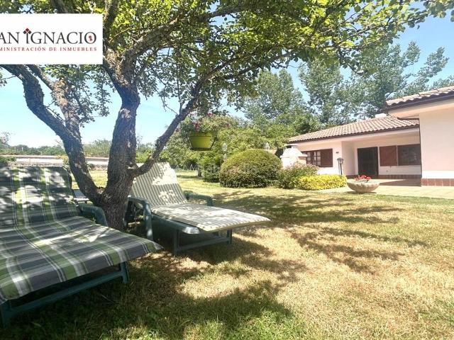Casa en venta en Valle De Mena, Castilla y León