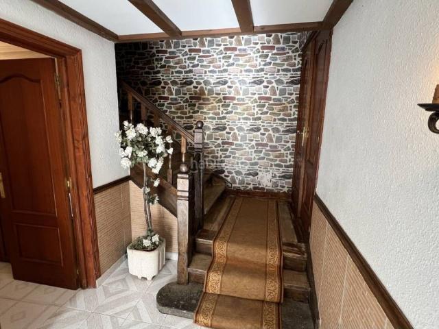 Casa en venta en Valle De Mena, Castilla y León