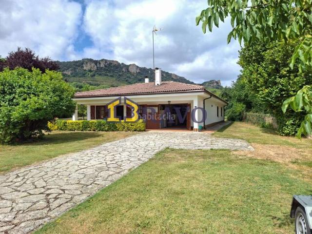 Casa en venta en Valle De Mena, Castilla y León